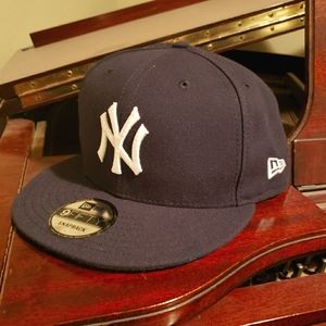 New Era Yankees 9Fifty Snapback